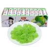 McKona China Snacks & Candy Box 30 Sticks Sweets, Fizzy/Sour Mix Snacks Candy Christmas Candy Gummy(18g30 Sticks) (Apple flavor) view 1