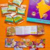 A Curry Tour of India Gift Box | 6 special spice blends and simple recipes | Just add a few fresh ingredients!