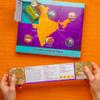 A Curry Tour of India Gift Box | 6 special spice blends and simple recipes | Just add a few fresh ingredients! view 3