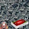 Christmas Chocolate Neapolitans Individually wrapped Sweets 5g with Christmas Box | Christmas Chocolates Merry Christmas Table Decoration Sweets (110) view 1