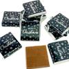 Christmas Chocolate Neapolitans Individually wrapped Sweets 5g with Christmas Box | Christmas Chocolates Merry Christmas Table Decoration Sweets (110) view 2