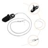 Healeved 3pcs Hearing Aid Hanging Strap Retention Rope Soft Prevent Loss for Outdoor Activities Boys and Girls and Seniors view 3