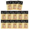 Hot Chocolate Sachet 28g (10 pack) - Rich & Creamy Instant Hot Chocolate - Perfect for Travel, Work, or Home - Individually Wrapped for Freshness - WoodzyCo Exclusive view 1