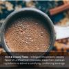 Hot Chocolate Sachet 28g (10 pack) - Rich & Creamy Instant Hot Chocolate - Perfect for Travel, Work, or Home - Individually Wrapped for Freshness - WoodzyCo Exclusive view 4