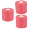 Healeved 3 Rolls Elastic Kinesiology Tapes for Sports Ankle Wraps Pre Wrap Body Tape for Skin Strong for Athletes for Injury Prevention view 1