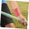 Healeved 3 Rolls Elastic Kinesiology Tapes for Sports Ankle Wraps Pre Wrap Body Tape for Skin Strong for Athletes for Injury Prevention view 3