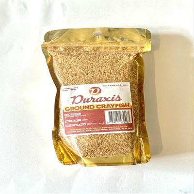 Duraxis Ground Crayfish, 100g