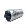 Getagift I Got This Because Secret Santa Knows Nothing About Me, Humorous Christmas 500ml Aluminium Shaker Bottle for Supplement Shakes - Easy Clean, Durable Cup. (Silver) view 2