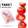 Ved Lycopene Supplement, Supports Energy Balance, Non-GMO, High Lycopene 500mg x 90 Softgel(Pack of 4) view 3