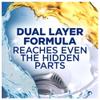Finish Dishwasher Machine Cleaner, Lemon, Pack of 4, 250ml Each,Deep Cleans and Helps to prolong life of your dishwasher view 2