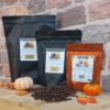 Flavoured Coffee Bean - Pumpkin Spice Whole Beans 1kg view 2