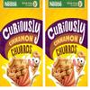 Nestl Curiously Churros, 360g (Pack of 2) view 1