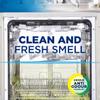 Finish, Dishwasher Freshener, Lemon (2 pack) Eliminates Odour, Clean and Fresh Smell up to 120 Washes view 2