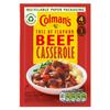 Colman's Beef Casserole Recipe Mix perfect with creamy mashed potato quick to prepare casserole mix 40 g (Pack of 6) view 4