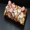 S'Mores Spectacular Chocolate Brownie view 1