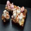 S'Mores Spectacular Chocolate Brownie view 2