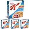 Kellogg's Special K Original Breakfast Cereal 750g (Pack of 4) view 1