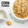 Kellogg's Corn Flakes Breakfast Cereal, 1kg (Pack of 4) view 4