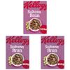 Kellogg's Sultana Bran Cereal 500g (Pack of 3) view 1
