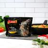 Amoy Straight To Wok Udon Thick Noodles, 2 x 150 g (Pack of 6) view 4