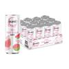 GLUG! 100% Pink Guava Fruit Juice, Healthy Juice Drink With No Added Sugar (12X320ML) view 1