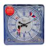 M&S Working Clock Tin with Dark Chocolate Orange Jaffa Cakes, 375g view 1
