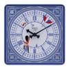 M&S Working Clock Tin with Dark Chocolate Orange Jaffa Cakes, 375g view 3