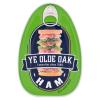 Ye Olde Oak Gammon Ham 325g (4 Pack) - Premium Quality Canned Ham for Versatile Meals view 2