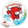Thes Laughings Cows Light Cheese Spread Triangles - Creamy & Spreadable, Calcium and Vitamin D Source (16 triangles) view 4