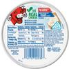 Thes Laughings Cows Light Cheese Spread Triangles Full Case 16 packs - Creamy & Spreadable, Calcium and Vitamin D Source (128 triangles) view 2