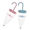 BUGUUYO 2pcs Closet Moisture Absorbers Umbrella Design Hanging Style Wardrobe De Humid If Cation Box for Reducing Humidity in Closet and Home view 1