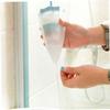 BUGUUYO 2pcs Closet Moisture Absorbers Umbrella Design Hanging Style Wardrobe De Humid If Cation Box for Reducing Humidity in Closet and Home view 4
