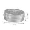 Baluue 2pcs Beard Shaving Supplies Men Facial Soap Deep Pore Cleansing Softening Beard Moisturize Soap view 2