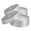 Healvian 2pcs Sandalwood Shaving Soap Hair Shaving Moisturizer Barber Supply Deep Cleansing Hydration Men's Beard Soaps view 1