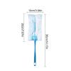 Flash Dust Magnet With 1 Extender Handle, Dusters Refills Dusters Multi Duster Refills Kit, Magnetic Duster Electrostatic Dusters For Cleaning view 4