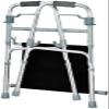 RENYUEH Elderly s, Seniors Canes, Adjustable Armrests, Disabled Children Without Wheels for The Elderly Yearn for view 2