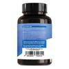Magnesium Glycinate Capsules Provide 300 mg of Pure Elemental Magnesium Per Serving 180 Vegan Caps view 3