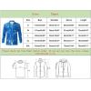 Mymyguoe Christmas Shirt Men's Christmas Shirt Regular Fit Xmas Shirt Christmas Shirt Theme Shirt Christmas Print Ugly Shirt 3D Digital Print Men's Shirt with Buttons, khaki, L view 2