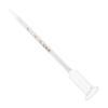 HAPINARY 4pcs Alcohol Hydrometer Test Jar Brewing Tool Portable Alcohol Tester for Spirits view 4