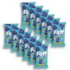 Fatt Keto Cookies - 12 X 30g Pack (Chocolate Chip) - 2.8g carbs - Ketogenic, Low Carb, Low Sugar, High Prebiotic Fibre - FattBar view 1