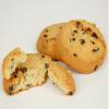 Fatt Keto Cookies - 12 X 30g Pack (Chocolate Chip) - 2.8g carbs - Ketogenic, Low Carb, Low Sugar, High Prebiotic Fibre - FattBar view 3