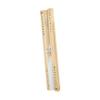 Alipis Wooden Hourglass Sand Timer 10 Minutes Portable Efficient Timing Classic Simple Design Lightweight Sand Clock for Sauna Kitchen and Home Use