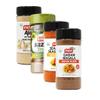 Picaboxx | Badia | American Grocery Gift Box | American Groceries | Aromatic Seasonings | Assorted Flavour | Badia Seasoning & Spice Gift Box | Pack of 1 | Weight 1815g view 4