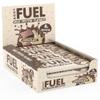 BodyFuel High Protein Flapjack - 8g Protein, Low Sugar, High Fiber Snack for Pre-Workout & Post-Workout Recovery (Chocolate)(12 x 40g) view 1