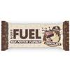 BodyFuel High Protein Flapjack - 8g Protein, Low Sugar, High Fiber Snack for Pre-Workout & Post-Workout Recovery (Chocolate)(12 x 40g) view 3