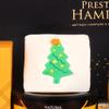 Feliz Navidad - Food Basket - Family Treats - Christmas Hamper - Chocolate Hamper - Corporate Gifting - Staff Gifts view 2