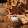 Feliz Navidad - Food Basket - Family Treats - Christmas Hamper - Chocolate Hamper - Corporate Gifting - Staff Gifts view 3