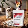 Glucosamine Sulphate for Pets Tablets Joint Support Supplement for Cats & Dogs Promotes Mobility, Comfort & Joint Health view 2