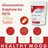 Glucosamine Sulphate for Pets Tablets Joint Support Supplement for Cats & Dogs Promotes Mobility, Comfort & Joint Health view 4