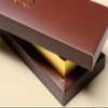 Harris & James Barista Collection 12 Piece Chocolate Selection Box. Handmade Luxury Coffee Chocolates From Bean To Bar. Dark Espresso, Flat White & Caramel Latte Milk & Dark Mixed Selection Box (180g) view 3